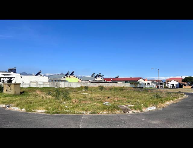 293M² VACANT LAND FOR SALE IN SILWOOD HEIGHTS